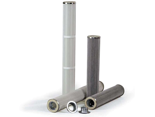 Sintered Mesh